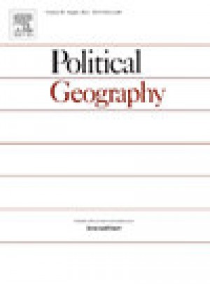 Political Geography