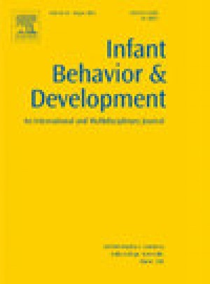 Infant Behavior & Development