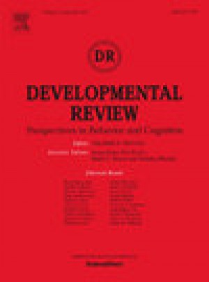 Developmental Review