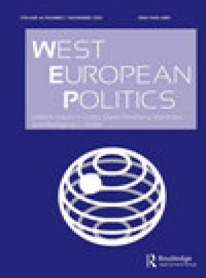 West European Politics