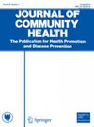 Journal Of Community Health