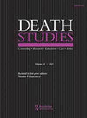 Death Studies