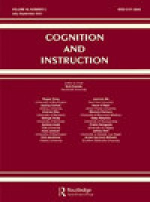 Cognition And Instruction