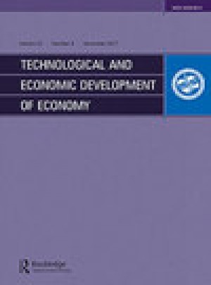 Technological And Economic Development Of Economy