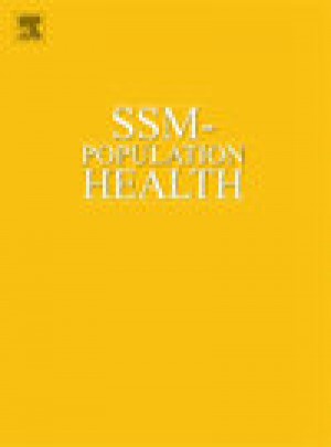 Ssm-population Health