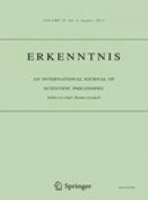 Erkenntnis