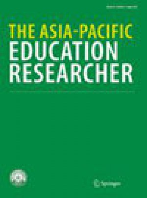 Asia-pacific Education Researcher