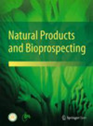 Natural Products And Bioprospecting