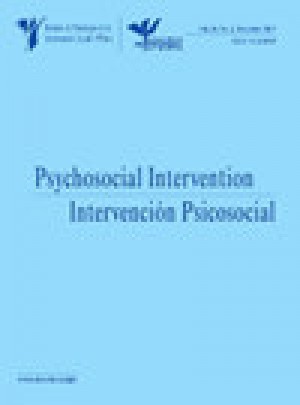 Psychosocial Intervention