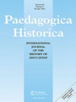 Paedagogica Historica