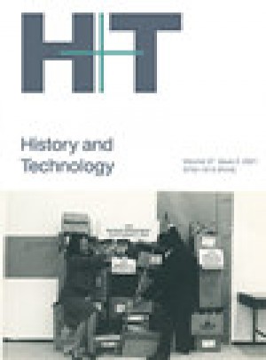 History And Technology