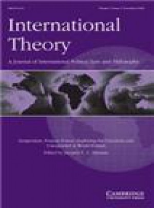 International Theory