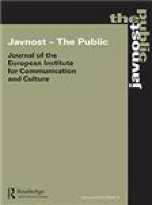 Javnost-the Public