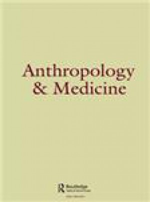 Anthropology & Medicine