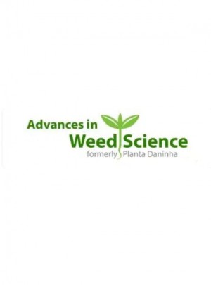Advances In Weed Science