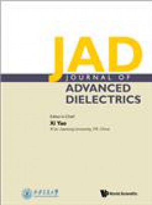 Journal Of Advanced Dielectrics