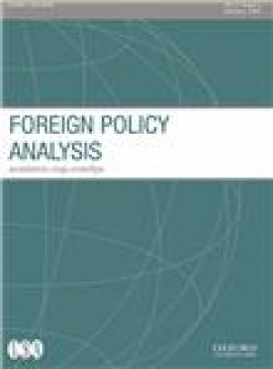 Foreign Policy Analysis