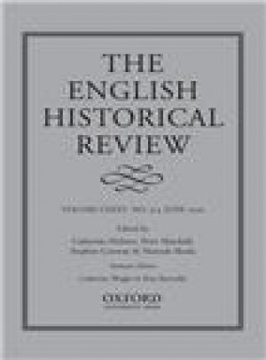 English Historical Review