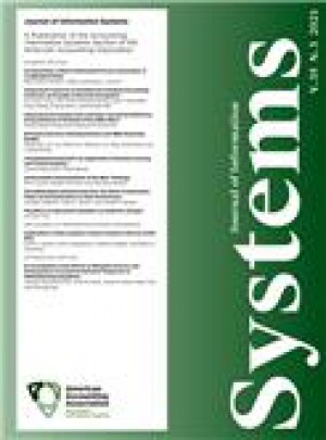 Journal Of Information Systems