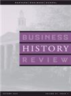 Business History Review