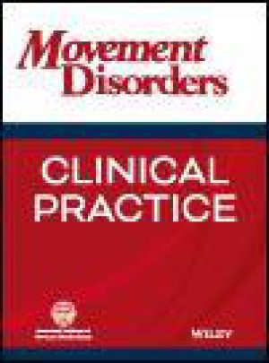 Movement Disorders Clinical Practice