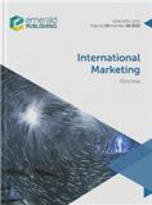 International Marketing Review