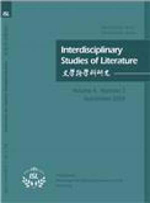 Interdisciplinary Studies Of Literature