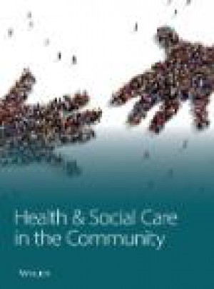 Health & Social Care In The Community