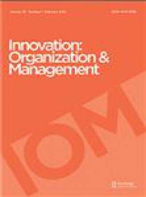 Innovation-organization & Management