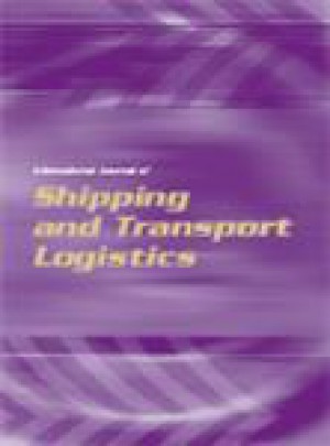 International Journal Of Shipping And Transport Logistics