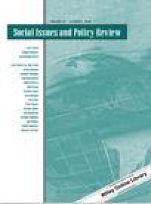 Social Issues And Policy Review