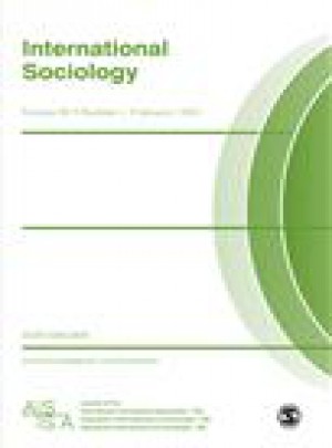 International Sociology