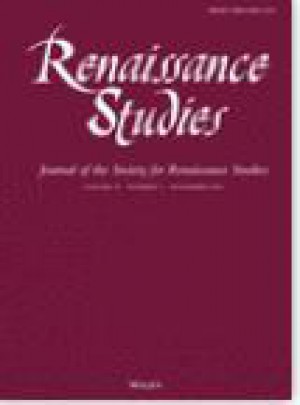 Renaissance Studies