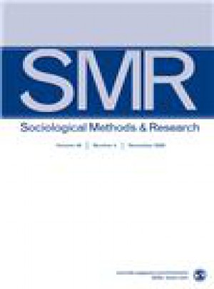 Sociological Methods & Research