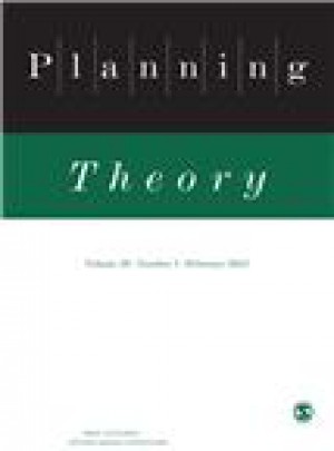 Planning Theory