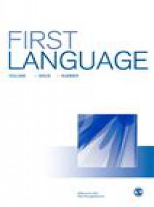 First Language