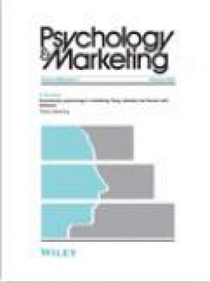 Psychology & Marketing