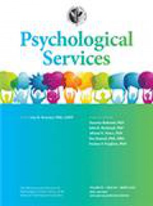 Psychological Services