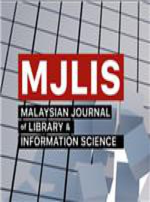 Malaysian Journal Of Library & Information Science