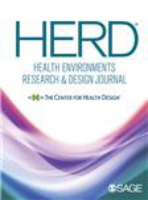 Herd-health Environments Research & Design Journal