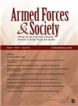 Armed Forces & Society