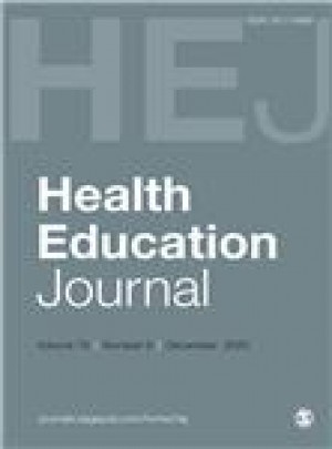 Health Education Journal