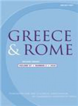 Greece & Rome