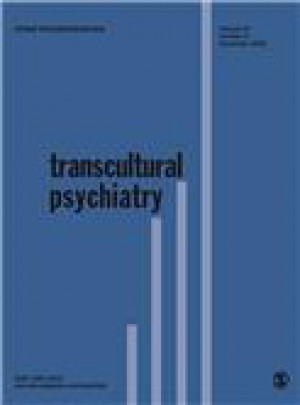 Transcultural Psychiatry