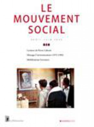 Mouvement Social