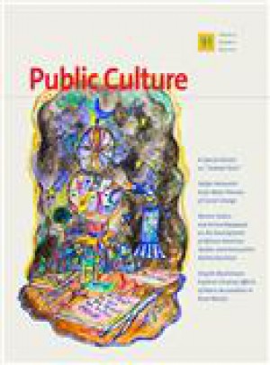 Public Culture