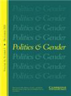 Politics & Gender