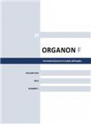 Organon F