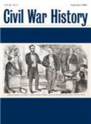 Civil War History