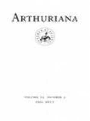 Arthuriana